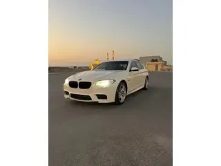 بي إم دبليو 5 Series 2016 — Auto Trader UAE