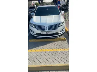 Lincoln Mkc 2017 — Auto Trader UAE