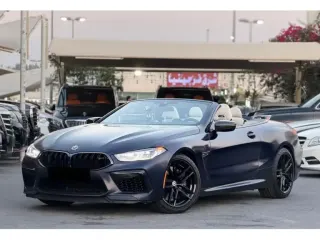 بي إم دبليو M8 2023 — Auto Trader UAE