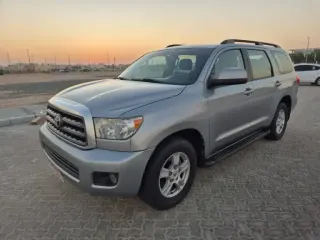 تويوتا سيكويا GXR 2014 — Auto Trader UAE