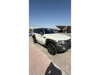 Nissan Patrol Super Safari 2024 — Auto Trader UAE