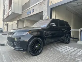 لاند روفر Range Rover Sport 2019 — Auto Trader UAE