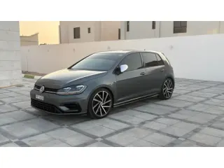 فولكس واجن Golf R 2019 — Auto Trader UAE