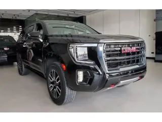 GMC Yukon AT4 2022 — Auto Trader UAE