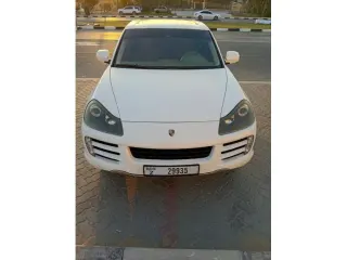 بورشه كايين 2010 — Auto Trader UAE