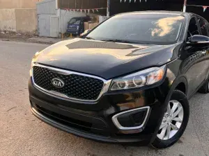 Kia Sorento 2016 — Auto Trader UAE