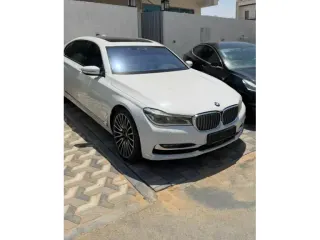 بي إم دبليو 7 Series 2016 — Auto Trader UAE