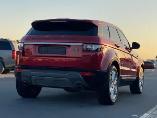 لاند روفر Range Rover Evoque 2013 — Auto Trader UAE