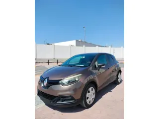 Renault Captur 2016 — Auto Trader UAE