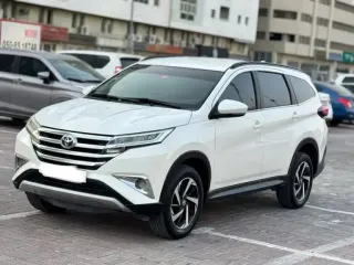 Toyota Rush 2019 — Auto Trader UAE