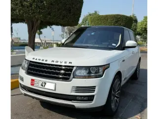 لاند روفر Range Rover Autobiography 2016 — Auto Trader UAE