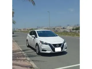 Nissan Sunny 2022 — Auto Trader UAE