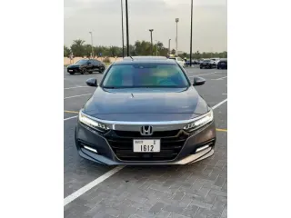 هوندا اكورد 2020 — Auto Trader UAE