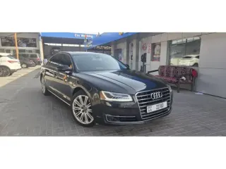 أودي A8 2015 — Auto Trader UAE