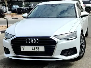Audi A6 2023