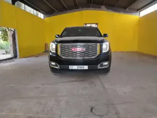 جي إم سي يوكن Denali 2016 — Auto Trader UAE