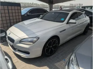 BMW 6 Series 2015 — Auto Trader UAE