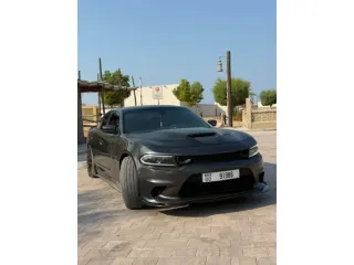 دودج تشارجر 2019 — Auto Trader UAE
