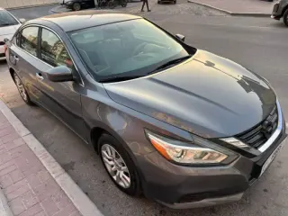 نيسان التيما 2017 — Auto Trader UAE