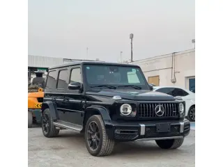 مرسيدس بنز G Class 2020 — Auto Trader UAE