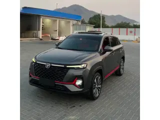 Changan Cs 35 Plus 2024 — Auto Trader UAE