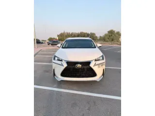 لكزس NX 200 2016 — Auto Trader UAE