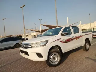 تويوتا هايلكس 2017 — Auto Trader UAE