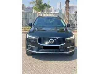 Volvo Xc 60 2023 — Auto Trader UAE