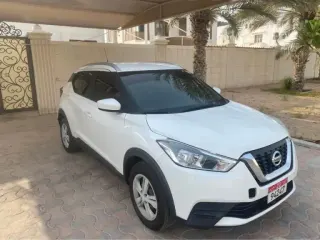 نيسان كيكس 2020 — Auto Trader UAE