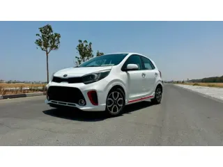 Kia Picanto 2018 — Auto Trader UAE