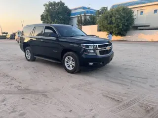 شيفروليه تاهو 2015 — Auto Trader UAE