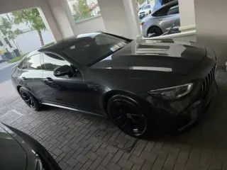 مرسيدس بنز GT AMG 53 2019 — Auto Trader UAE