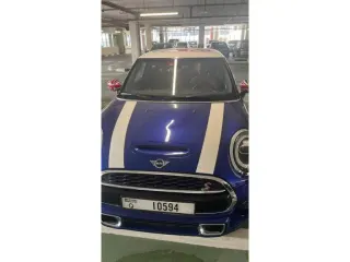 Mini Cooper 2020 — Auto Trader UAE