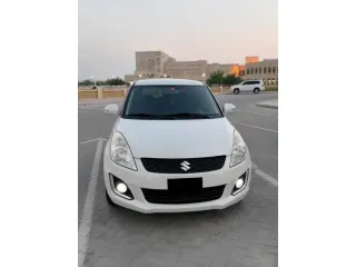 سوزوكي سويفت 2016 — Auto Trader UAE