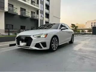 أودي A4 2021 — Auto Trader UAE