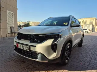 Kia Seltos 2025 — Auto Trader UAE