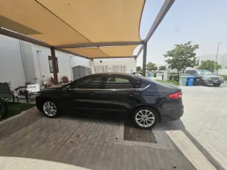 فورد فيوجن 2020 — Auto Trader UAE