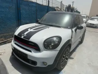 ميني Countryman 2016 — Auto Trader UAE