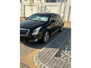 Cadillac Xts 2014 — Auto Trader UAE