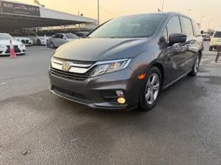 هوندا أوديسي 2020 — Auto Trader UAE