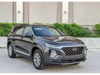 Hyundai Santa Fe 2020 — Auto Trader UAE