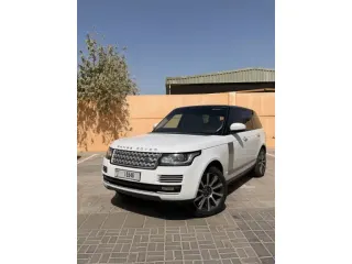 لاند روفر Range Rover HSE 2016 — Auto Trader UAE