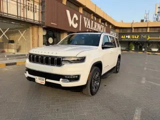 جيب Wagoneer 2024 — Auto Trader UAE