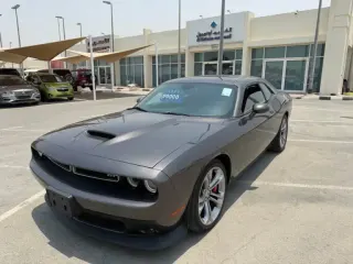 دودج تشالنجر 2021 — Auto Trader UAE