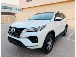 تويوتا فورتشنر 2025 — Auto Trader UAE
