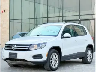 فولكس واجن Tiguan 2018 — Auto Trader UAE