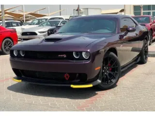 Dodge Challenger 2020 — Auto Trader UAE