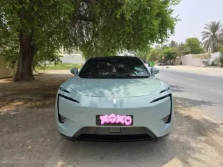 Avatr 11 2023 — Auto Trader UAE
