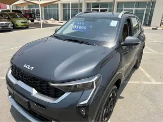 Kia Sonet 2025 — Auto Trader UAE