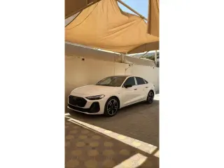 Audi A5 2025 — Auto Trader UAE